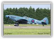 Spitfire PS853